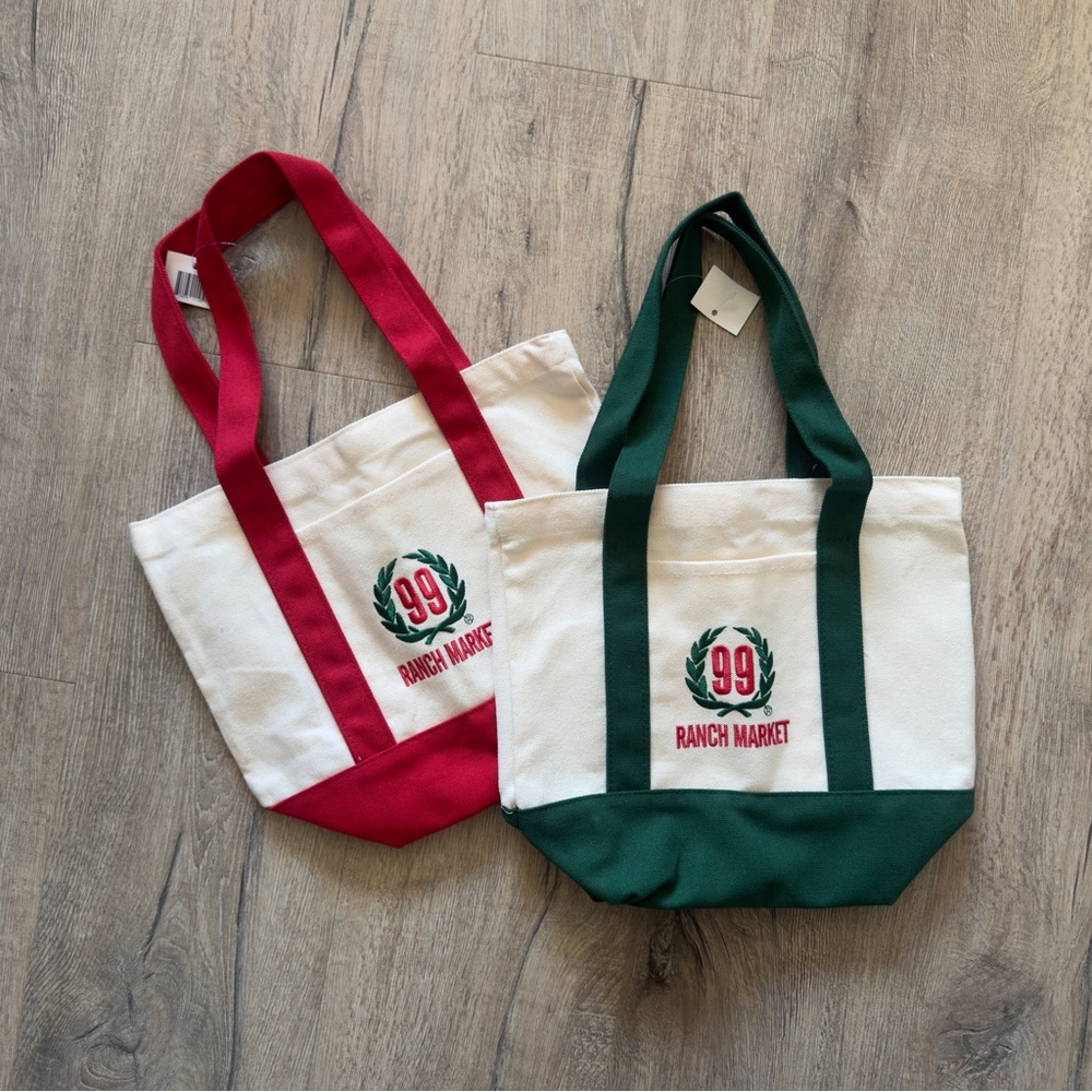 99 Ranch Totes V2